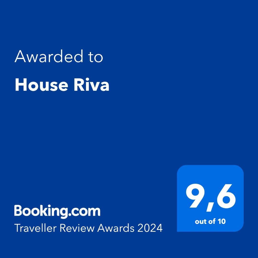 House Riva Apartment Pirovac Luaran gambar